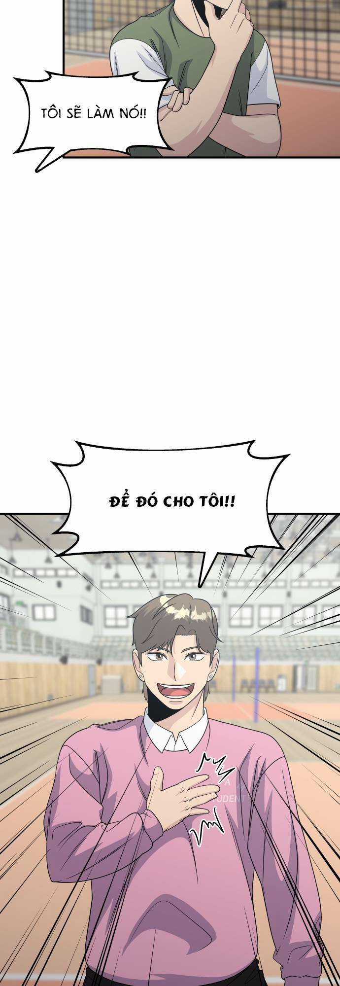 One Point Chapter 7 trang 29