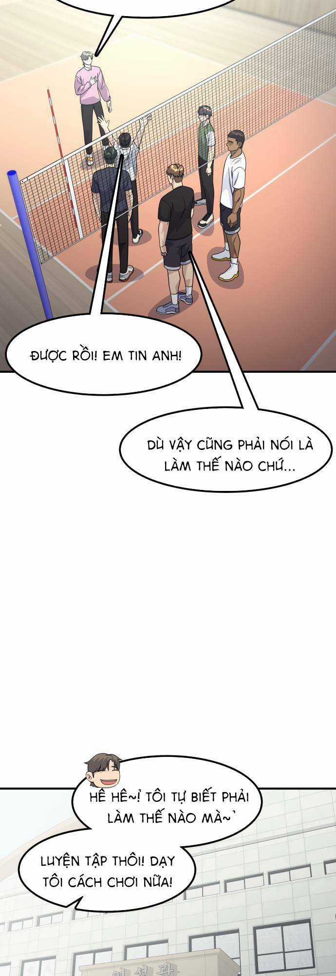 One Point Chapter 7 trang 31