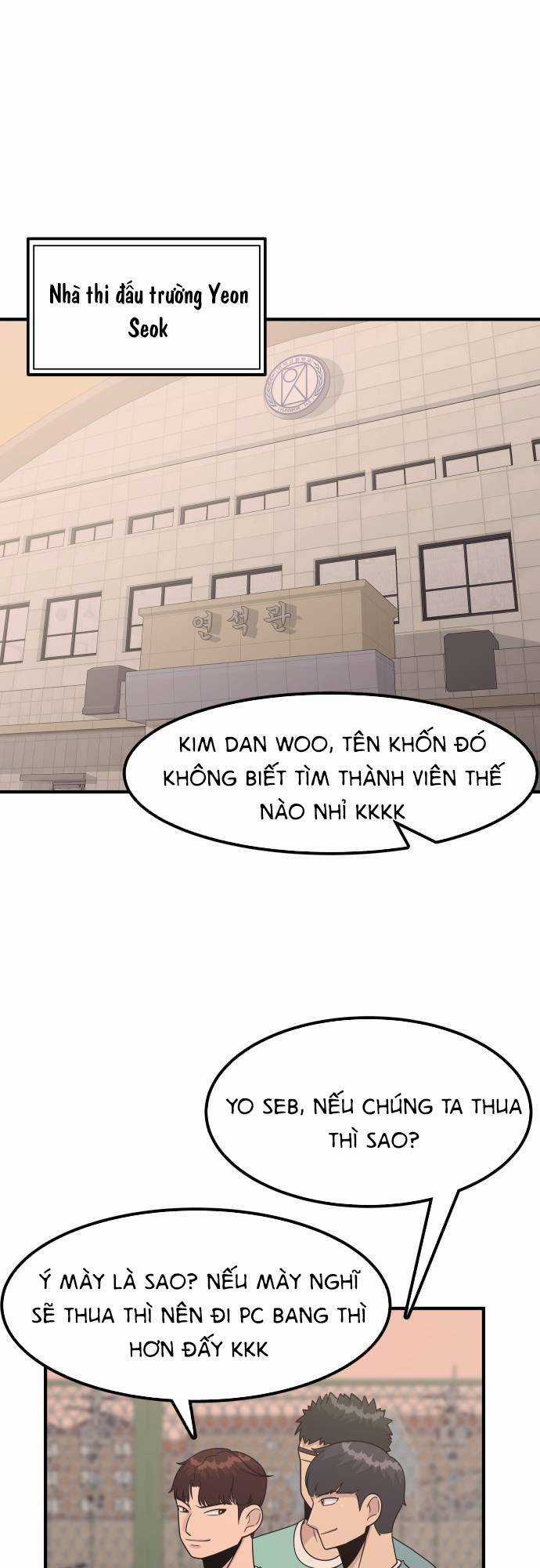 One Point Chapter 7 trang 34