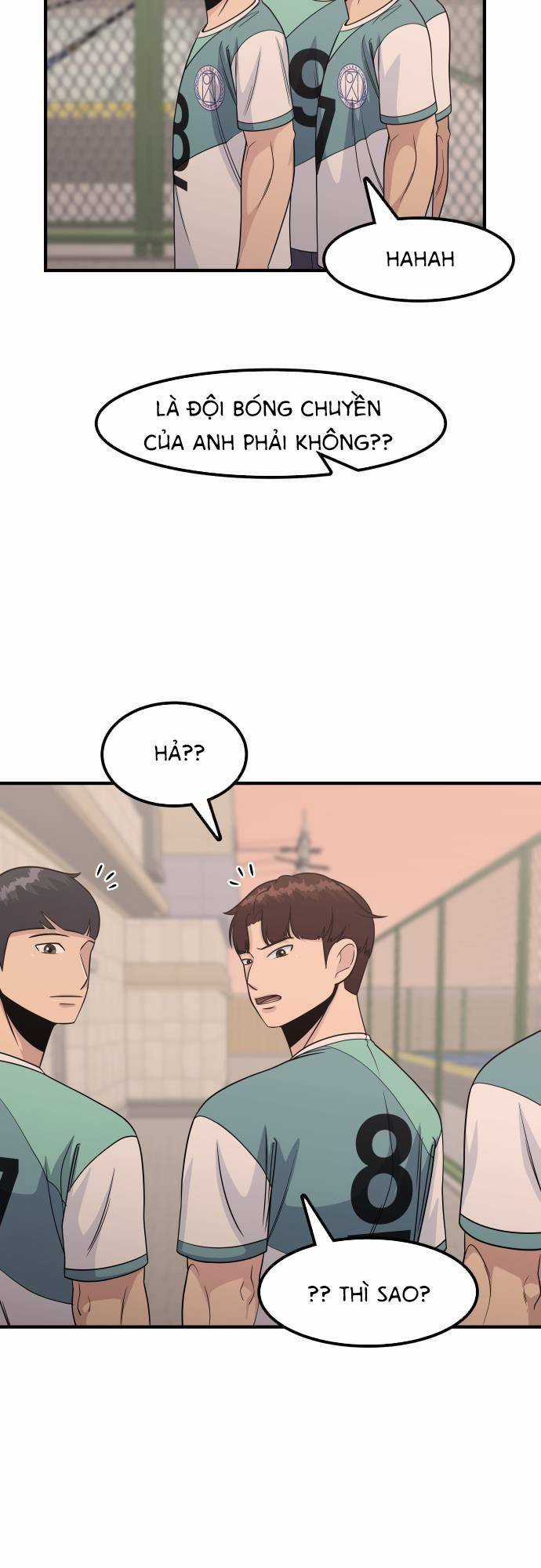 One Point Chapter 7 trang 35