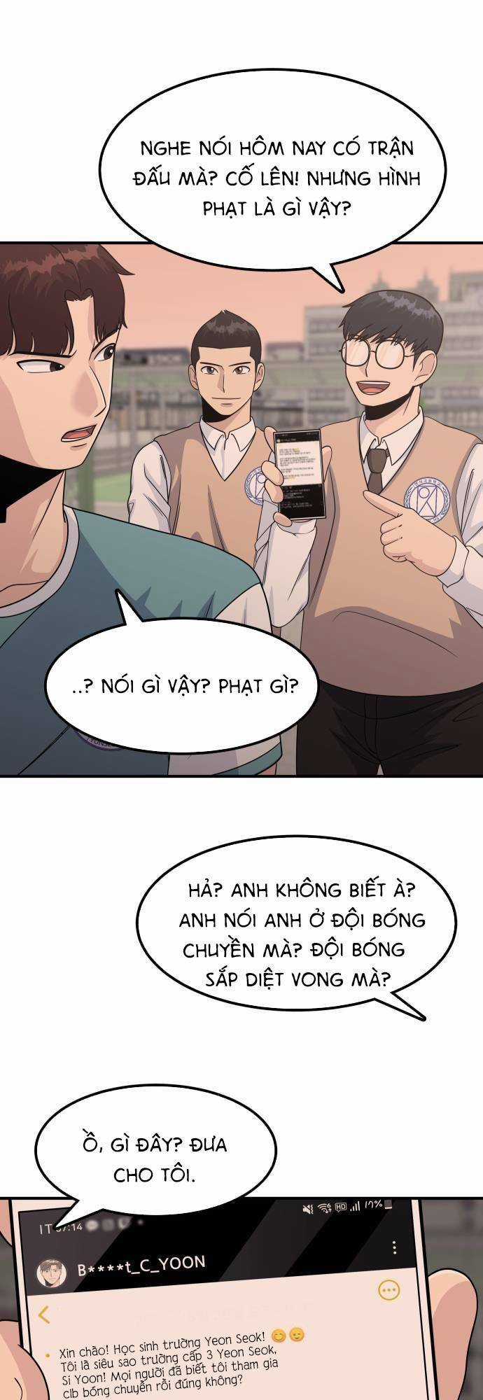 One Point Chapter 7 trang 36