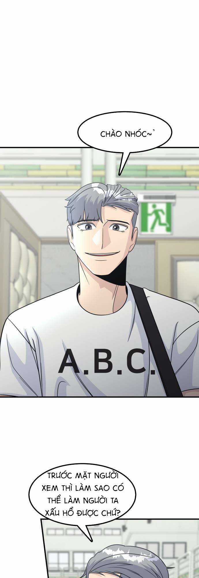 One Point Chapter 7 trang 46