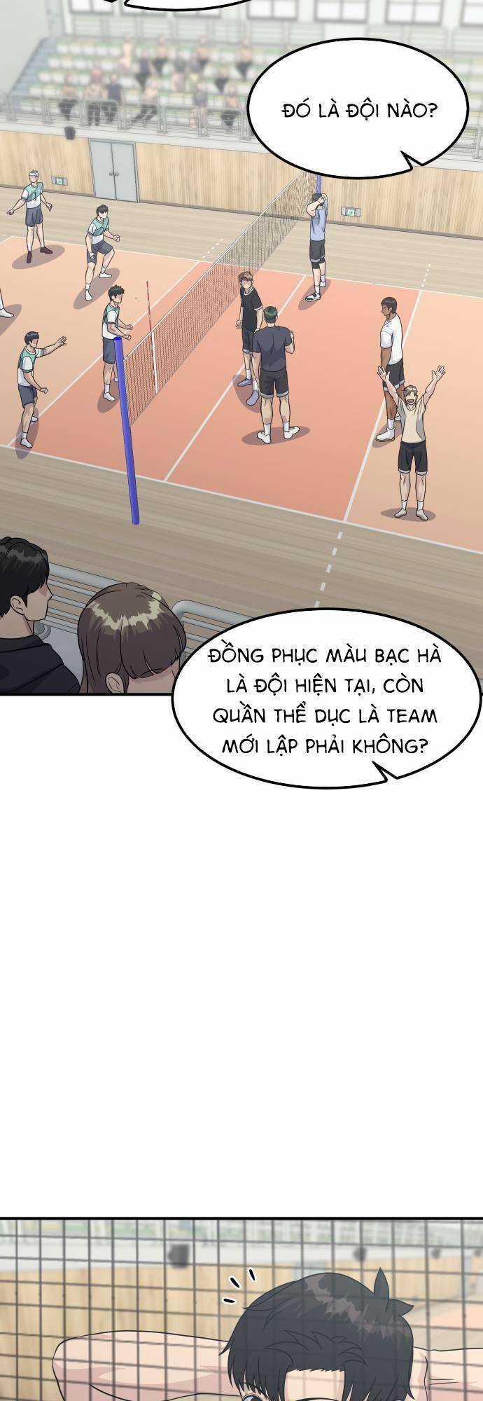 One Point Chapter 7 trang 49