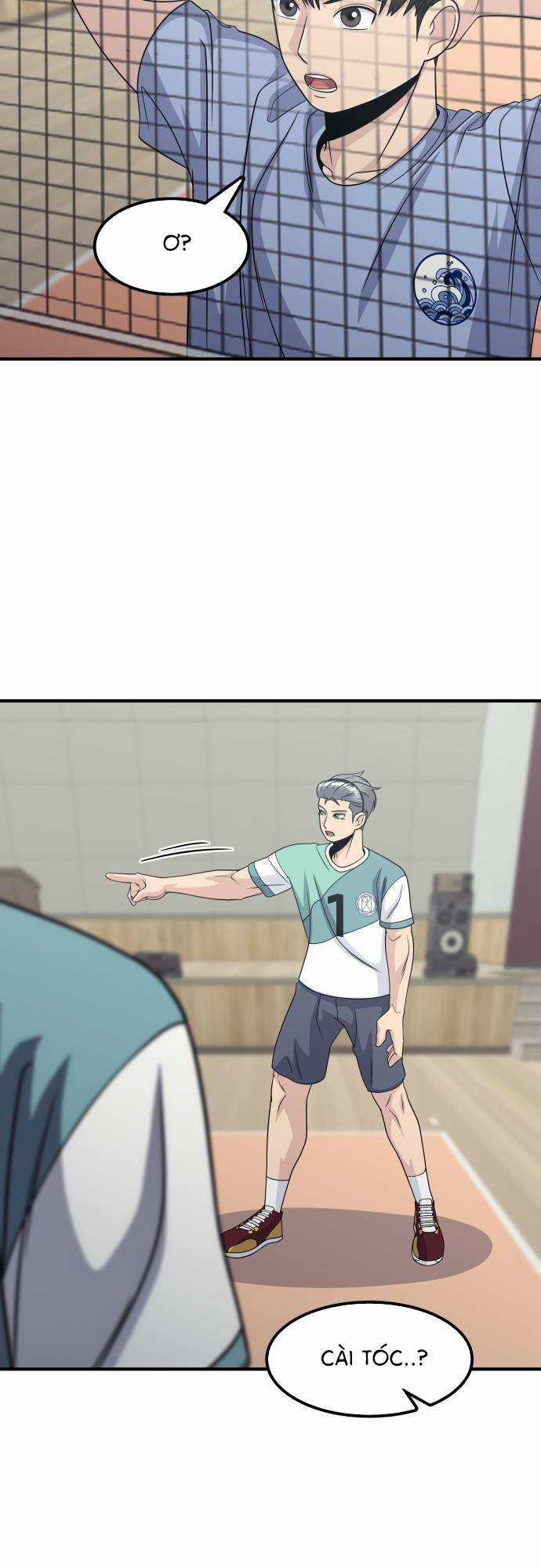 One Point Chapter 7 trang 50