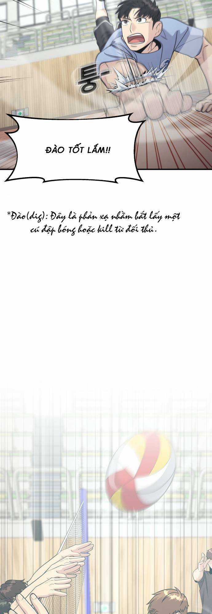 One Point Chapter 8 trang 11