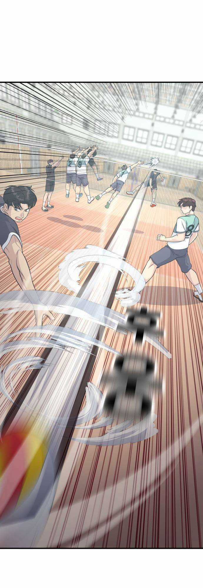 One Point Chapter 8 trang 13