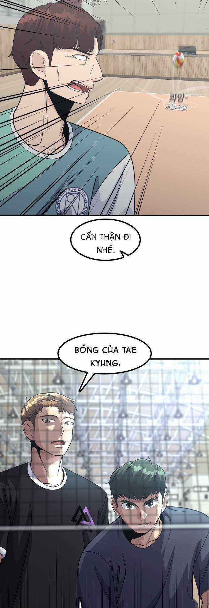 One Point Chapter 8 trang 15