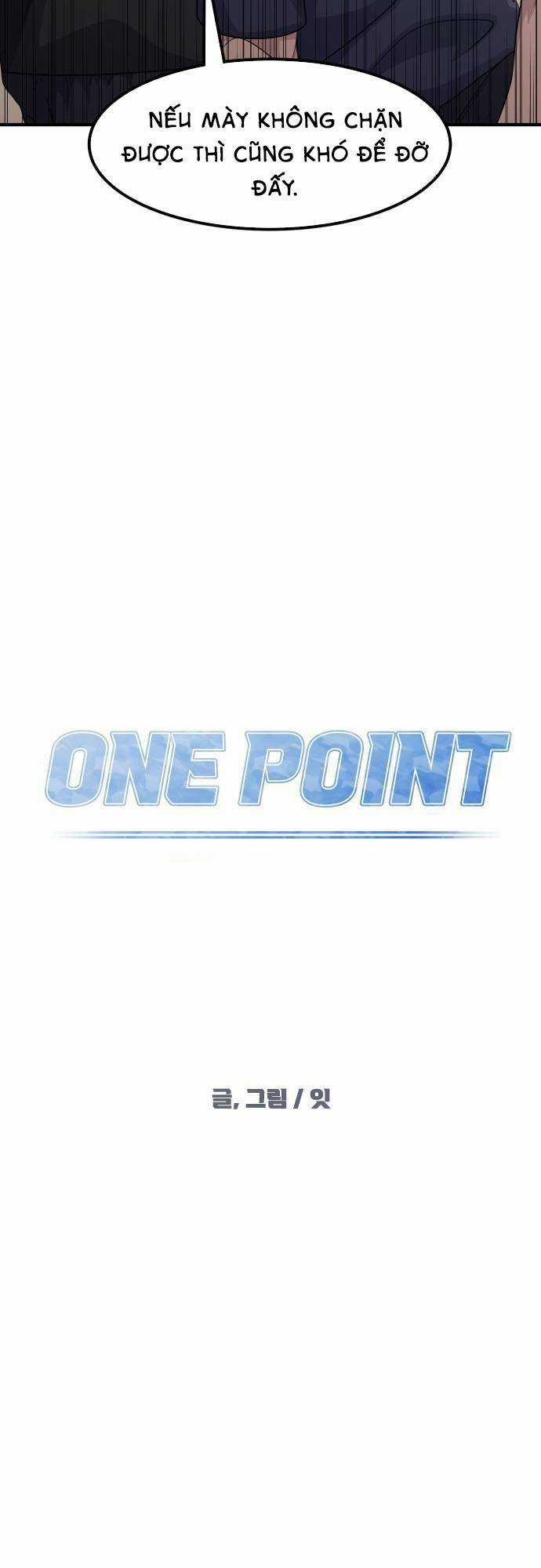 One Point Chapter 8 trang 16