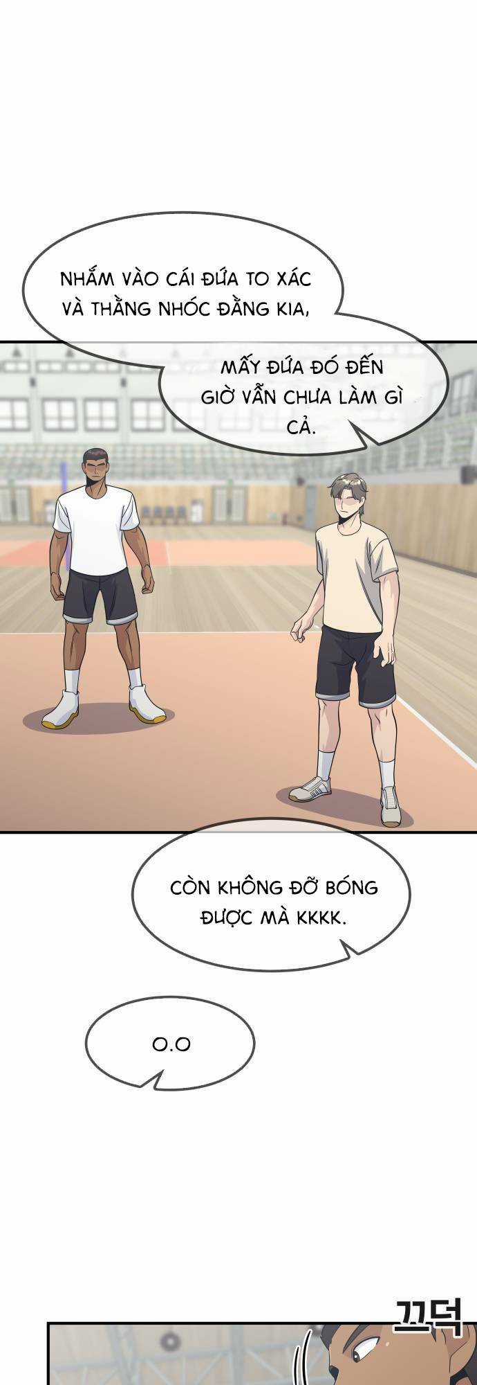 One Point Chapter 8 trang 25