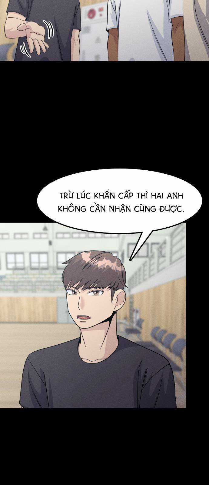 One Point Chapter 8 trang 28