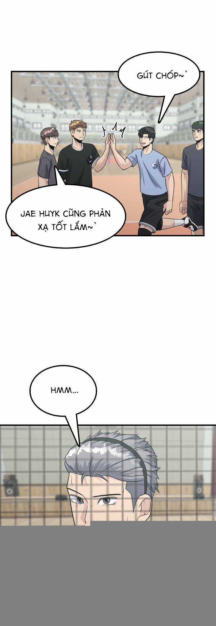 One Point Chapter 8 trang 35