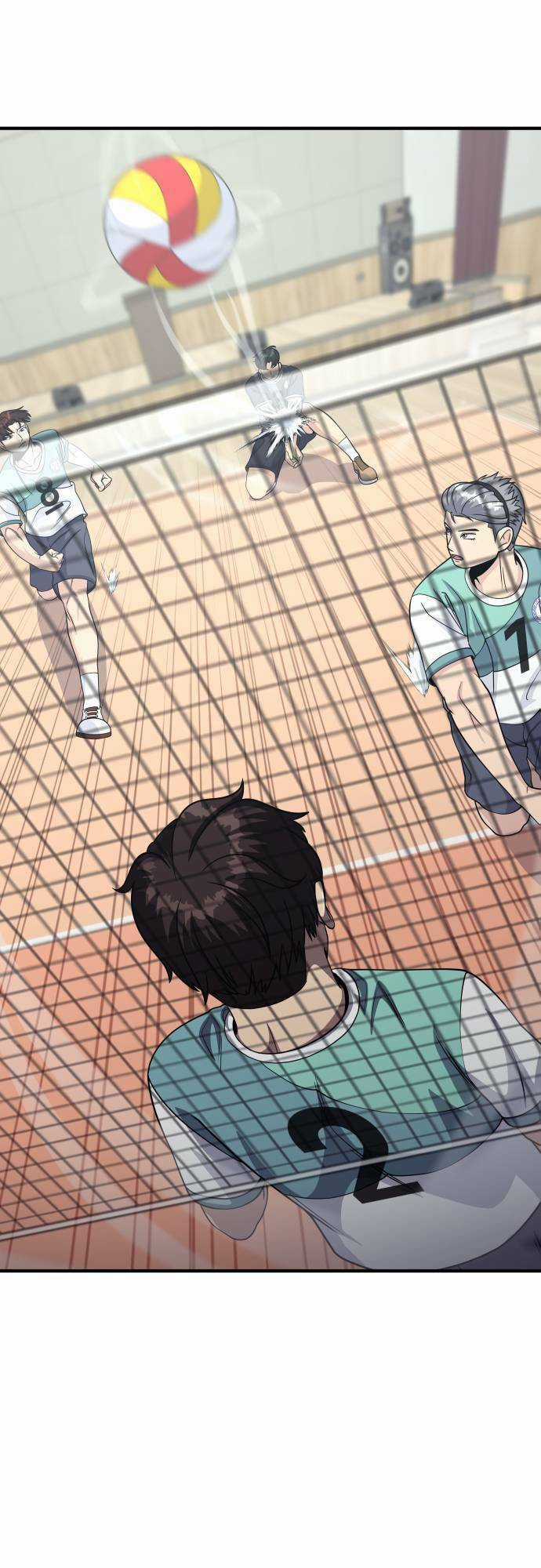 One Point Chapter 8 trang 37