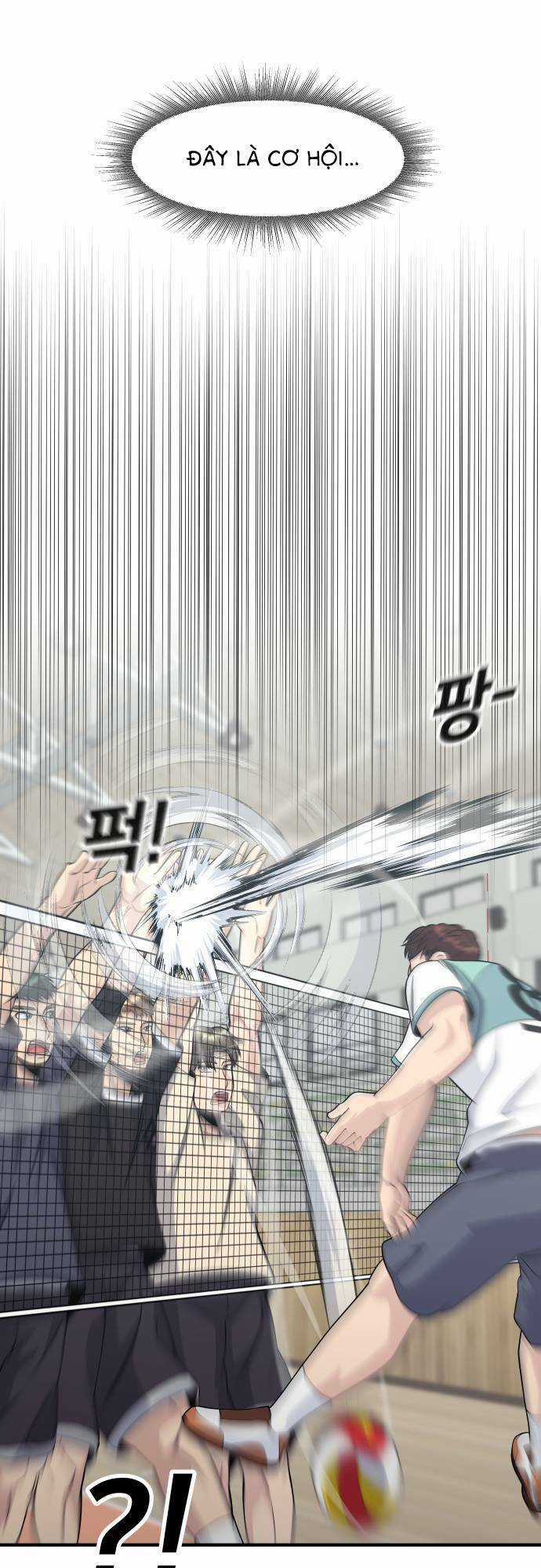 One Point Chapter 8 trang 39