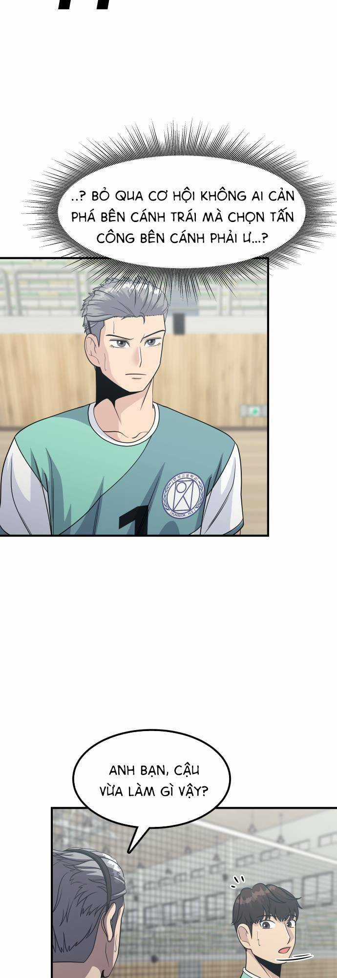 One Point Chapter 8 trang 40