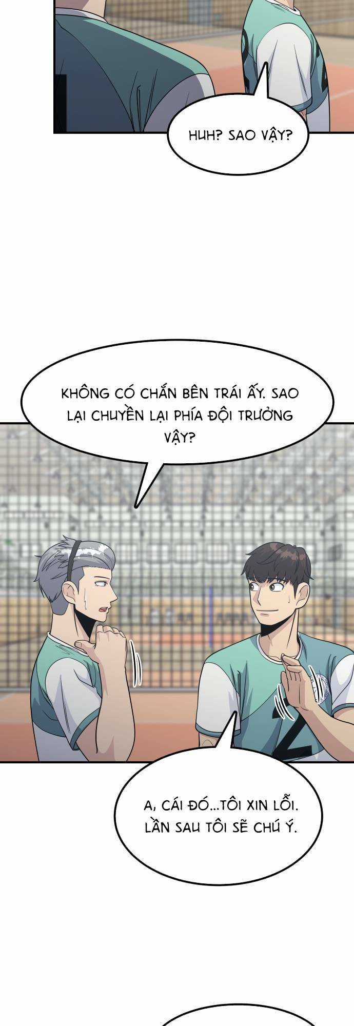 One Point Chapter 8 trang 41