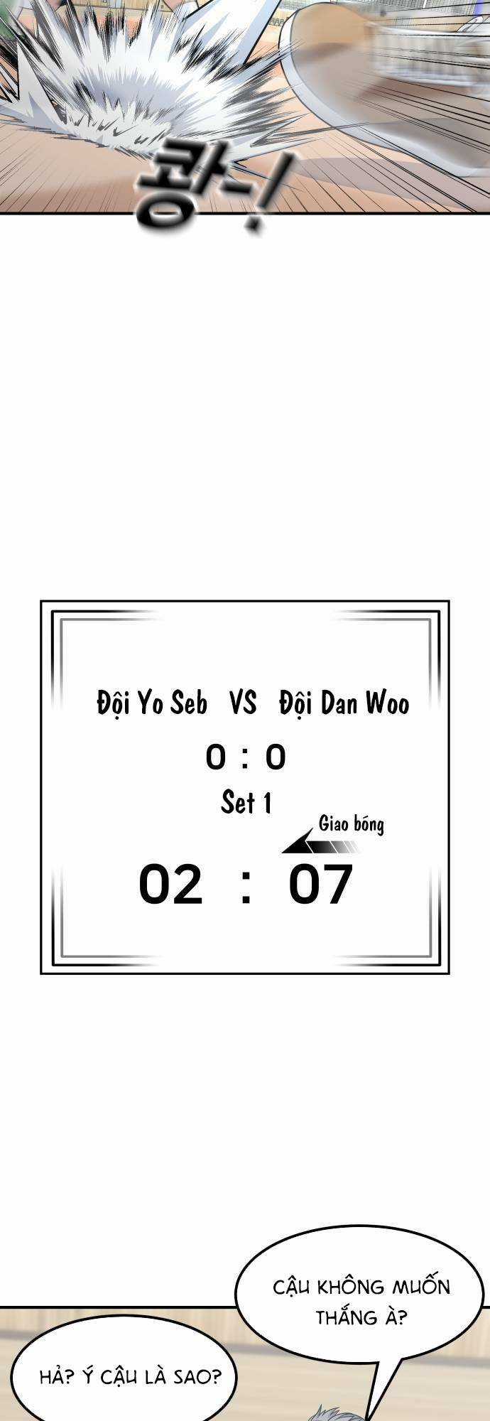 One Point Chapter 8 trang 46