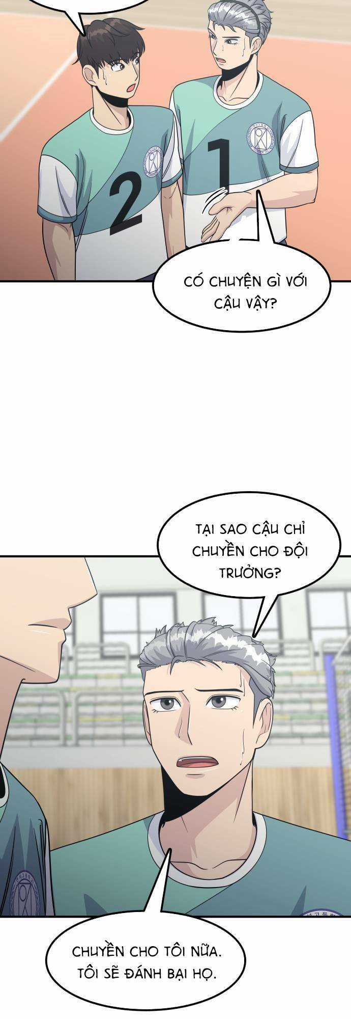 One Point Chapter 8 trang 47