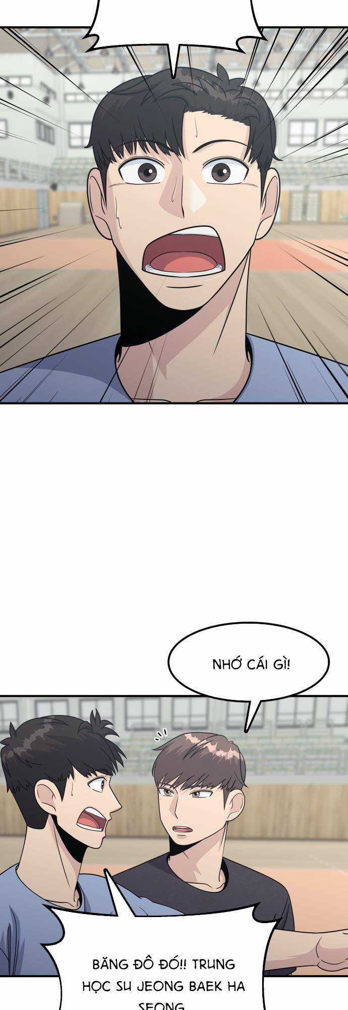 One Point Chapter 8 trang 60