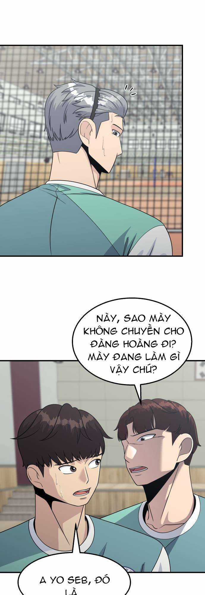 One Point Chapter 9 trang 10