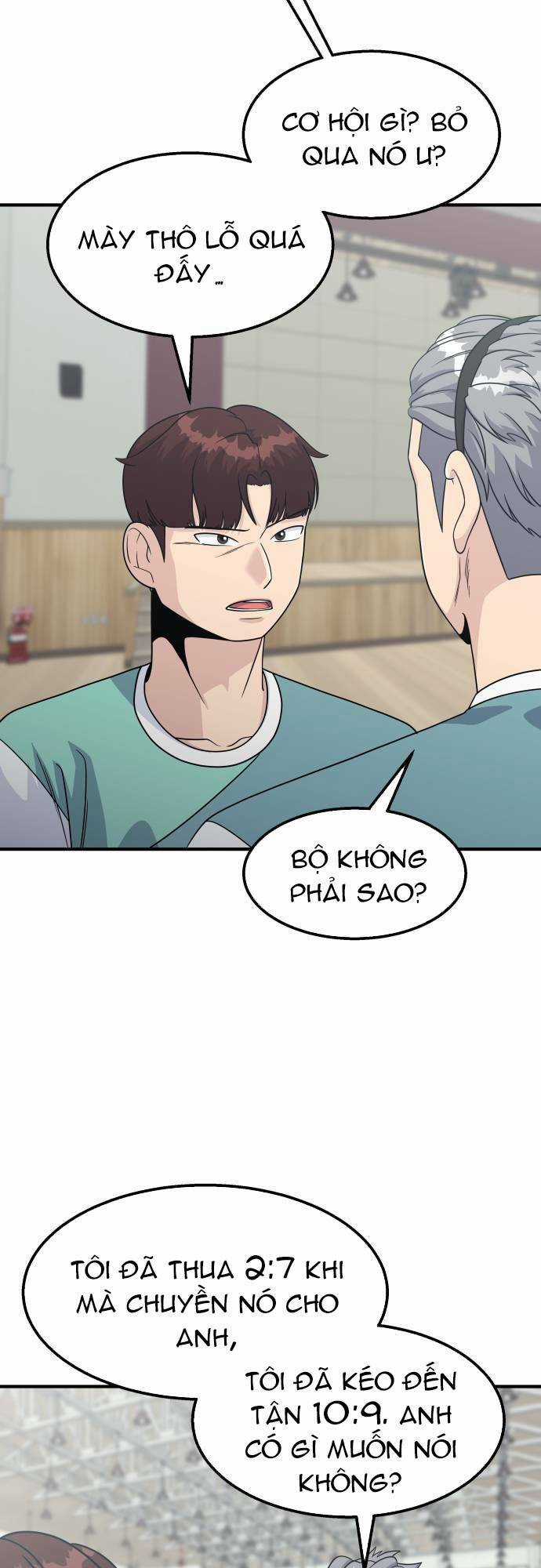 One Point Chapter 9 trang 20
