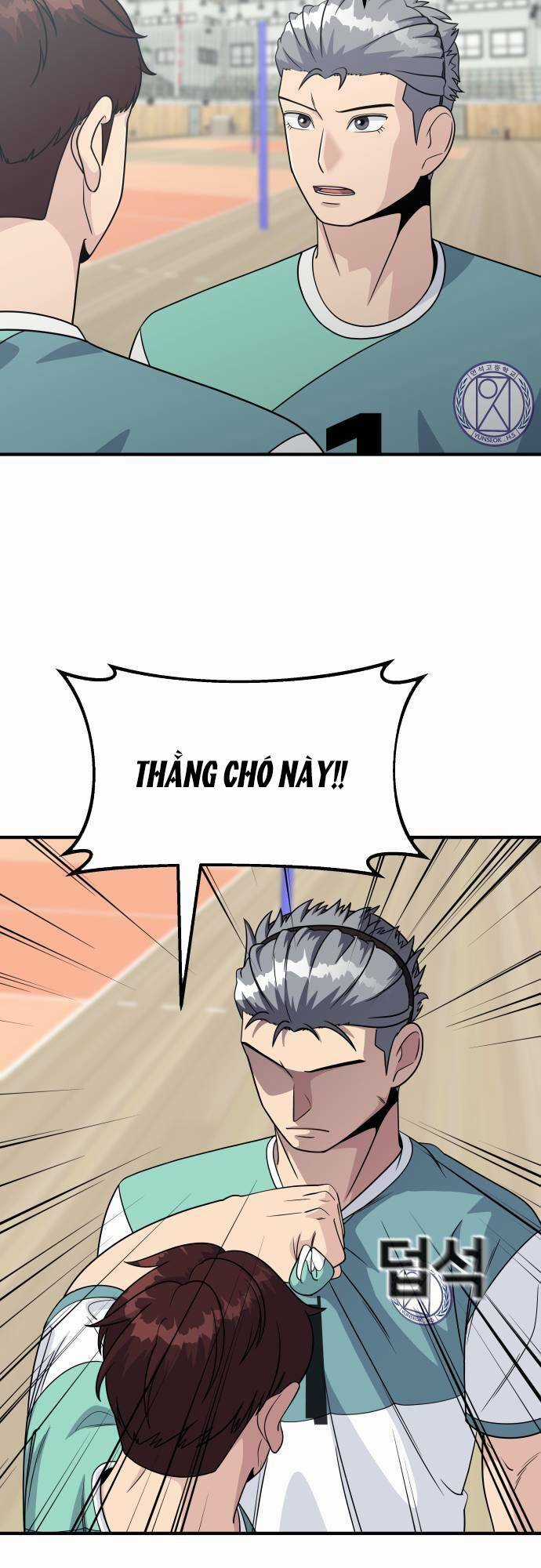 One Point Chapter 9 trang 21