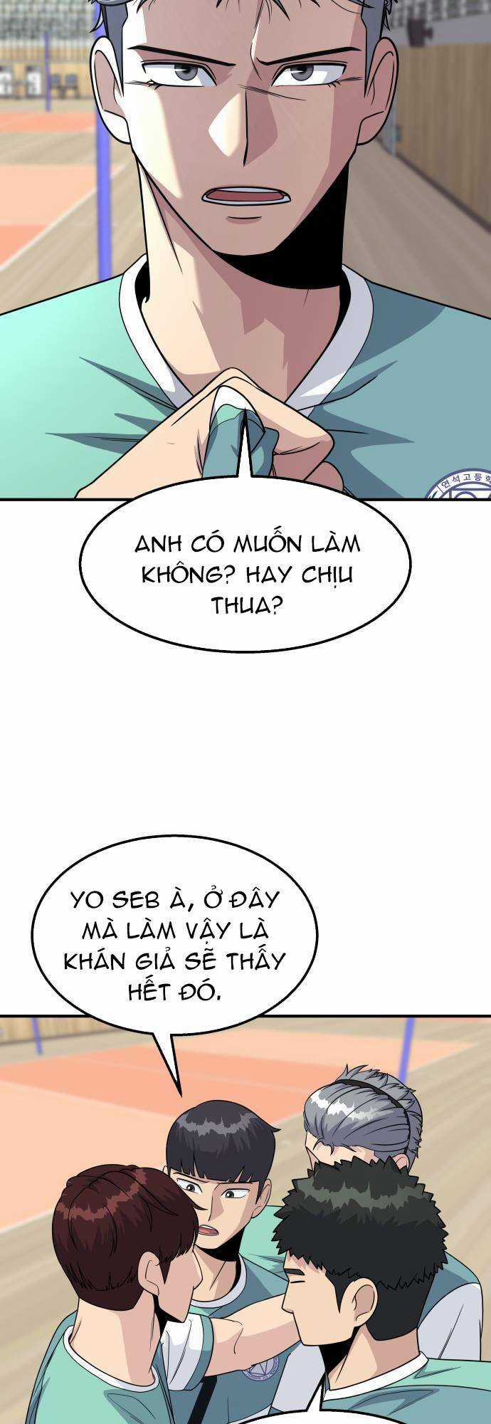One Point Chapter 9 trang 23