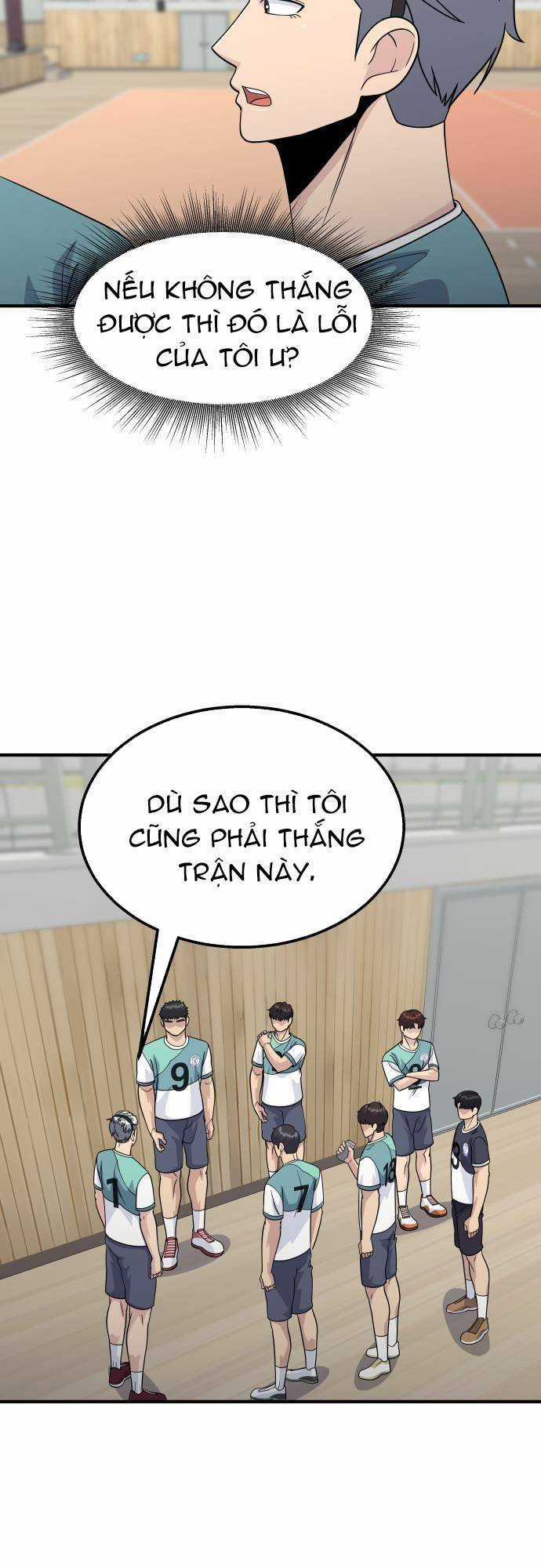 One Point Chapter 9 trang 25