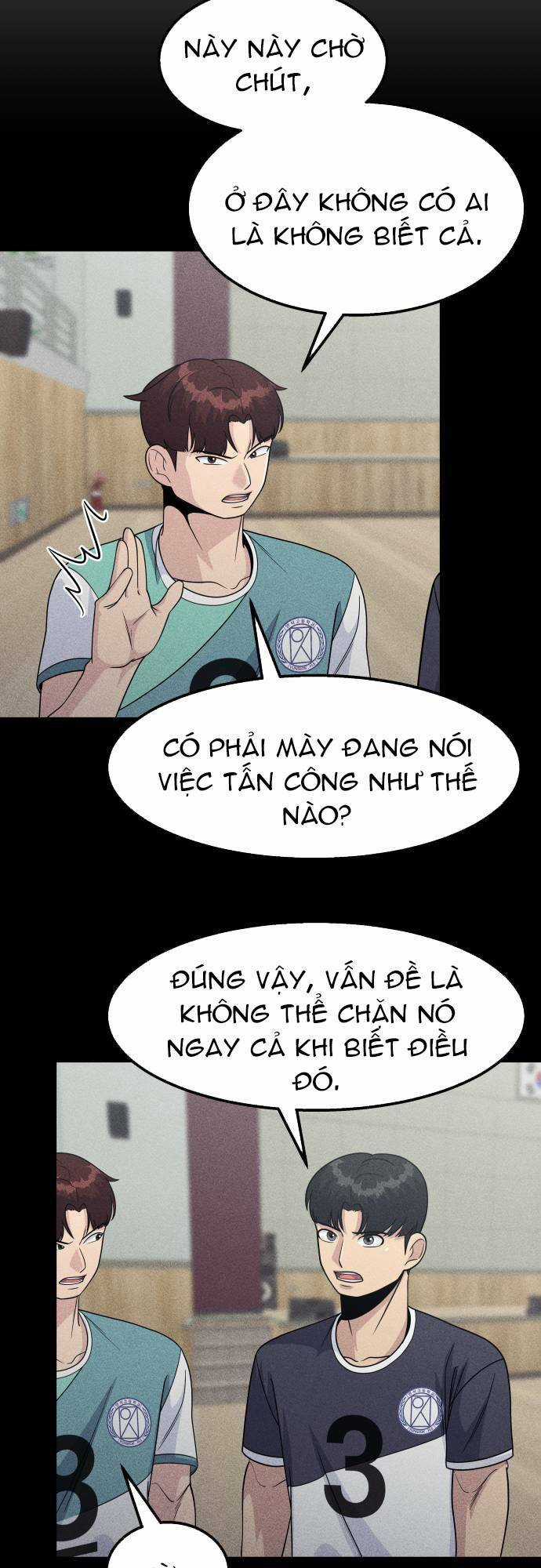 One Point Chapter 9 trang 39