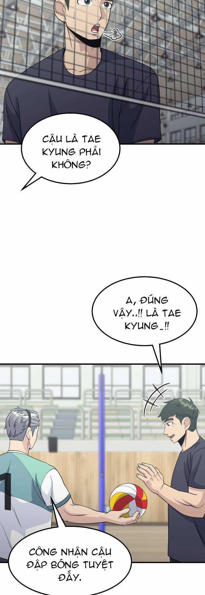 One Point Chapter 9 trang 56