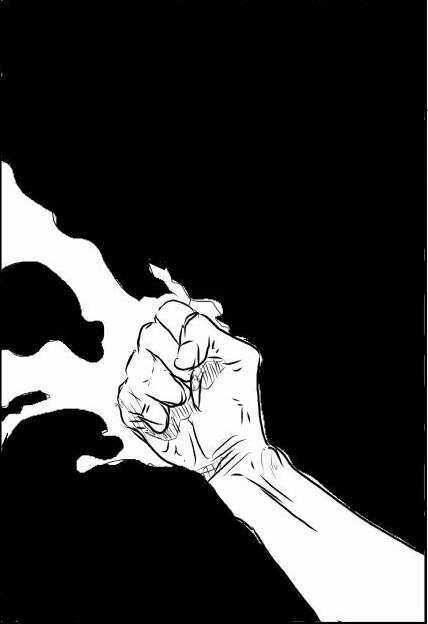 One-Punch Man Gốc (By One) Chapter 31 trang 0