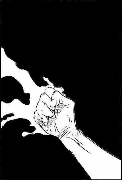 One-Punch Man Gốc (By One) Chapter 40 trang 0