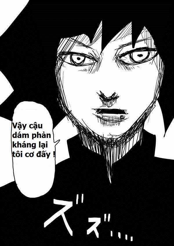 One-Punch Man Gốc (By One) Chapter 48 trang 1