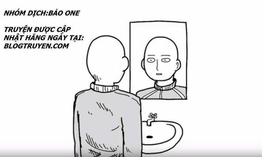 One-Punch Man Gốc (By One) Chapter 55.2 trang 0