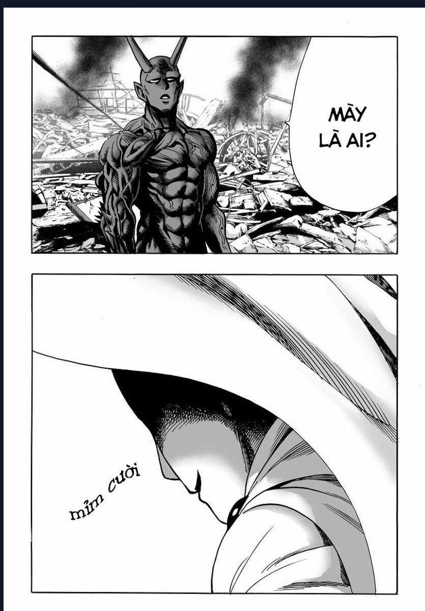 One-Punch Man (Nơi Duy Nhất Xếp Đúng Thứ Tự Chapter) Chapter 1 trang 14
