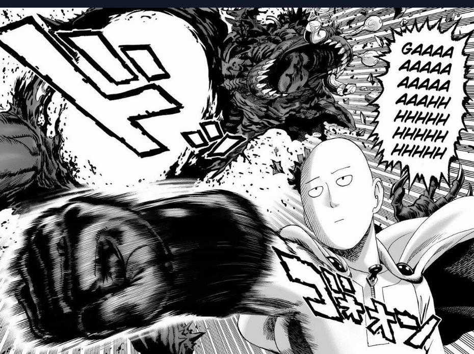 One-Punch Man (Nơi Duy Nhất Xếp Đúng Thứ Tự Chapter) Chapter 1 trang 19