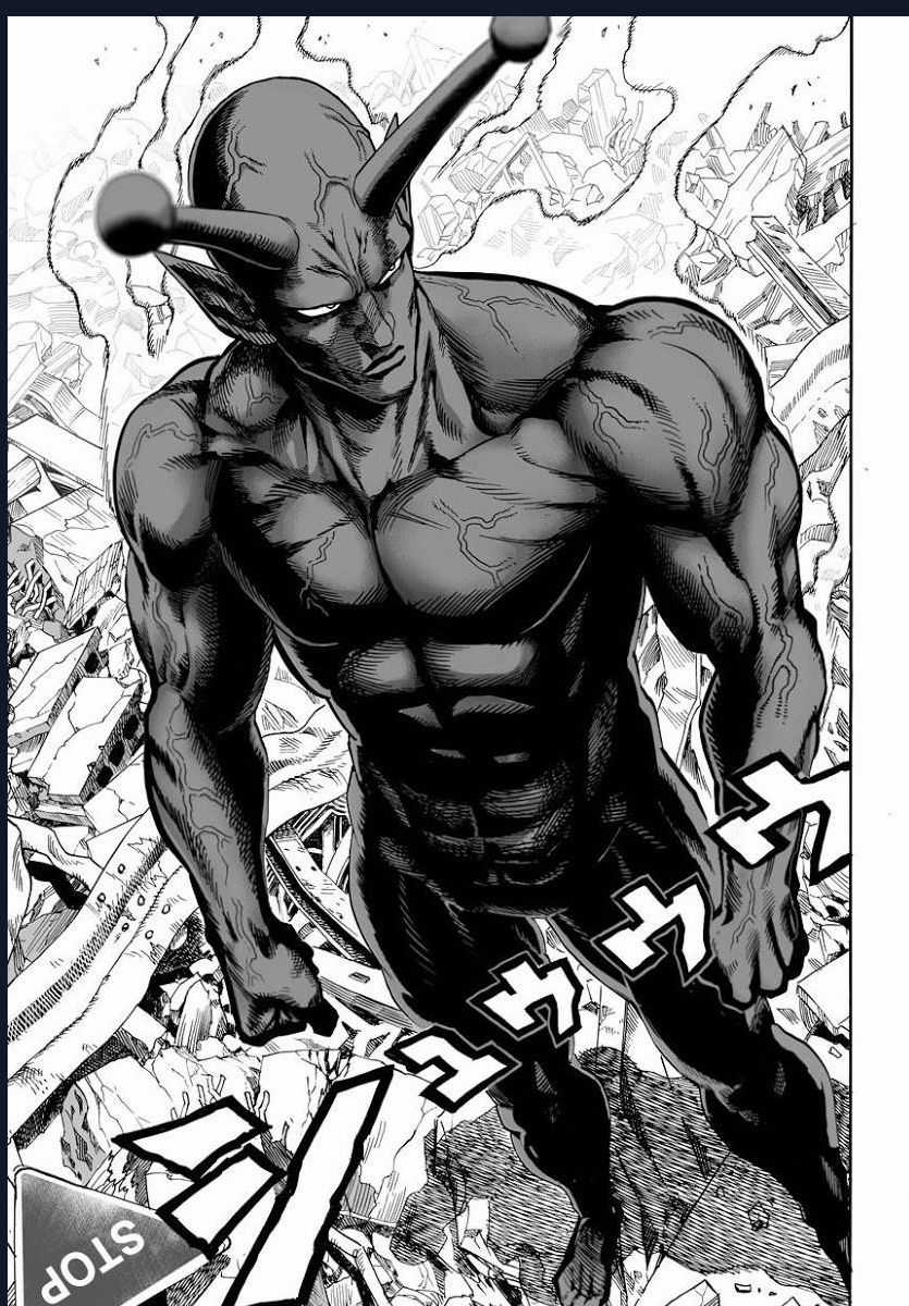 One-Punch Man (Nơi Duy Nhất Xếp Đúng Thứ Tự Chapter) Chapter 1 trang 6