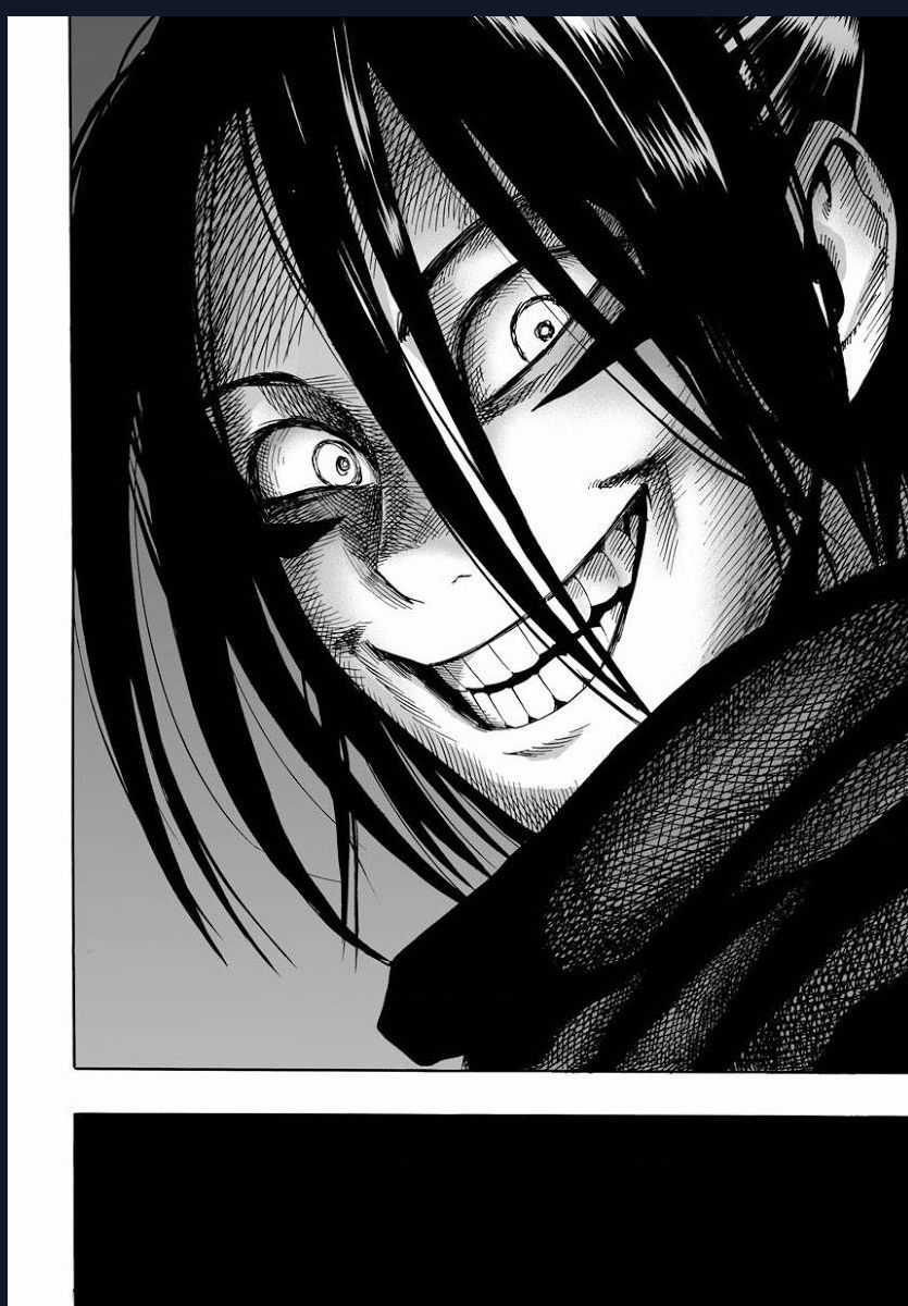 One-Punch Man (Nơi Duy Nhất Xếp Đúng Thứ Tự Chapter) Chapter 14 trang 21