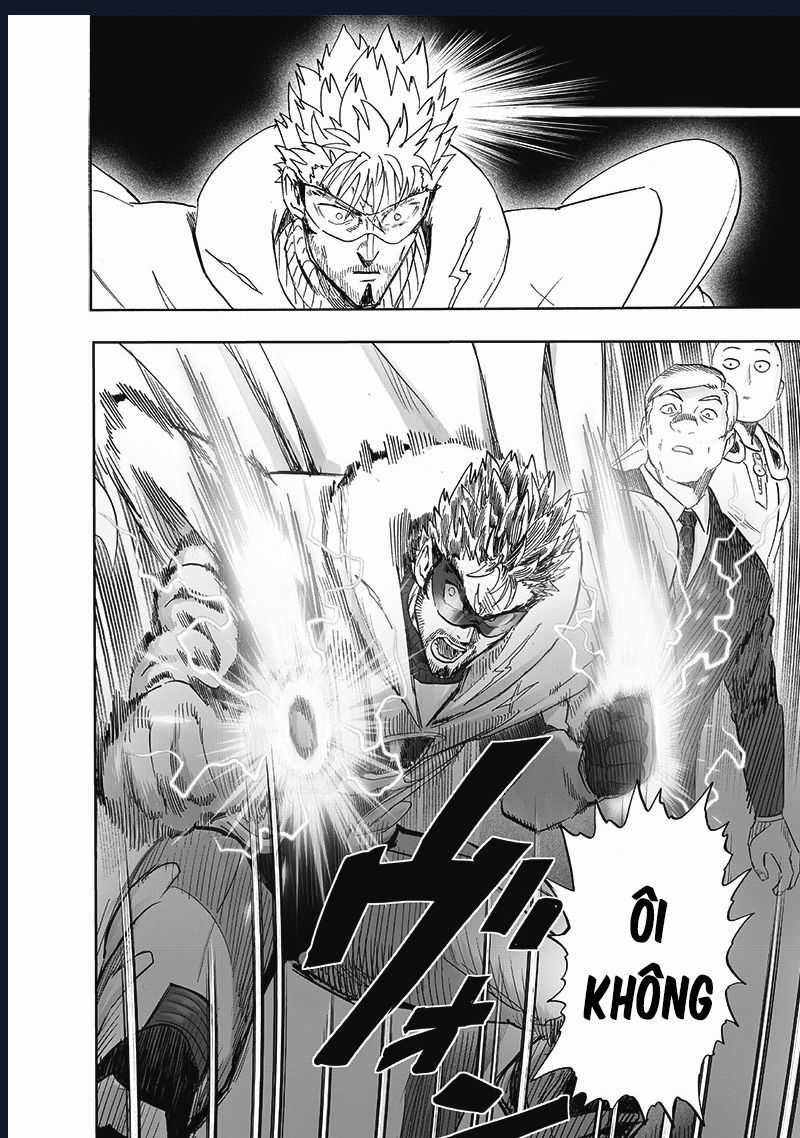 One-Punch Man (Nơi Duy Nhất Xếp Đúng Thứ Tự Chapter) Chapter 241 trang 15
