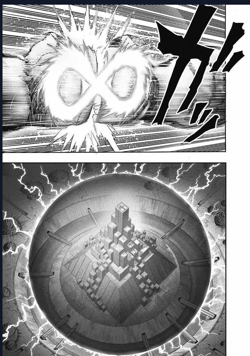 One-Punch Man (Nơi Duy Nhất Xếp Đúng Thứ Tự Chapter) Chapter 241 trang 16