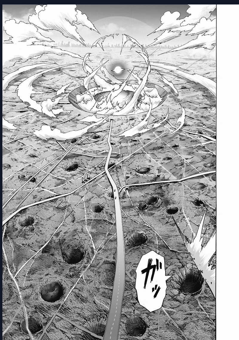 One-Punch Man (Nơi Duy Nhất Xếp Đúng Thứ Tự Chapter) Chapter 241 trang 18