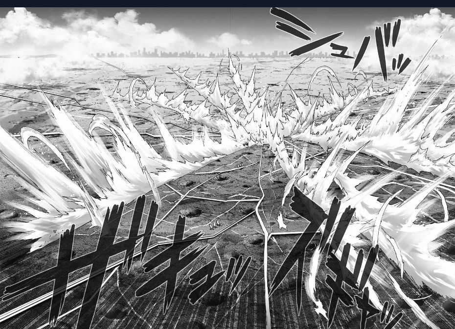 One-Punch Man (Nơi Duy Nhất Xếp Đúng Thứ Tự Chapter) Chapter 241 trang 19