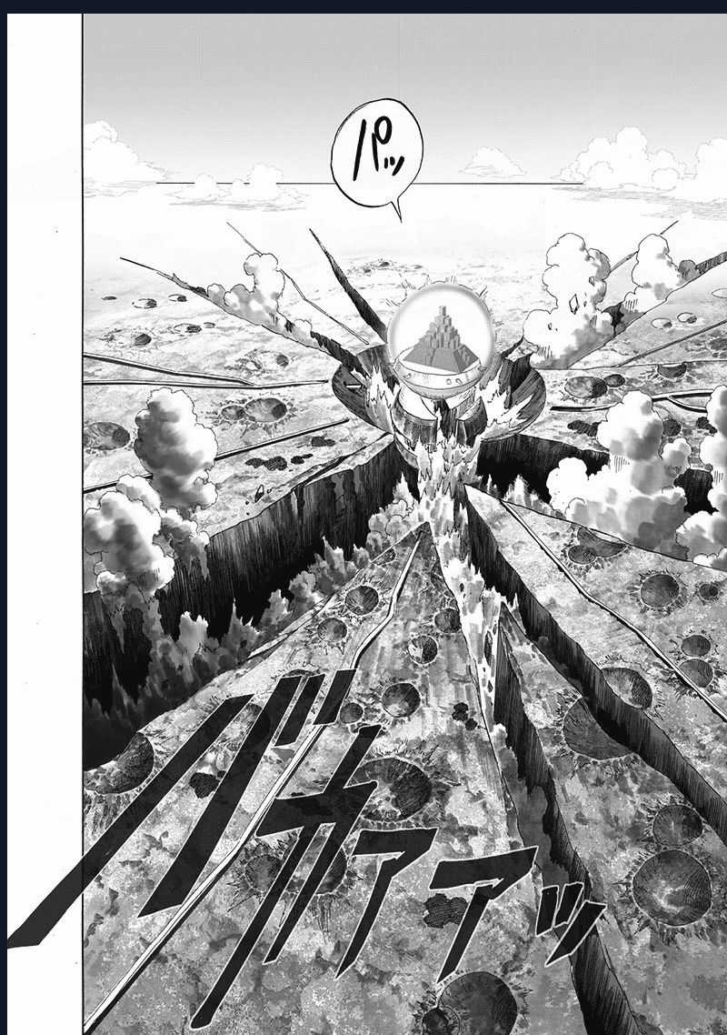One-Punch Man (Nơi Duy Nhất Xếp Đúng Thứ Tự Chapter) Chapter 241 trang 20