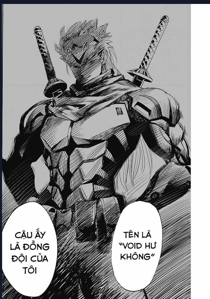 One-Punch Man (Nơi Duy Nhất Xếp Đúng Thứ Tự Chapter) Chapter 241 trang 6