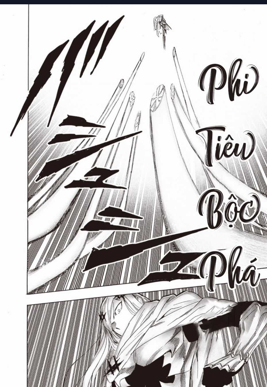 One-Punch Man (Nơi Duy Nhất Xếp Đúng Thứ Tự Chapter) Chapter 243 trang 18