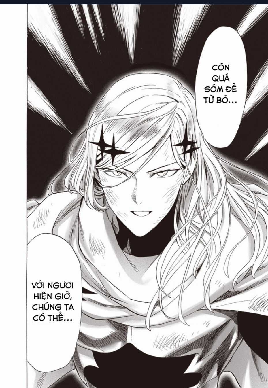 One-Punch Man (Nơi Duy Nhất Xếp Đúng Thứ Tự Chapter) Chapter 243 trang 24