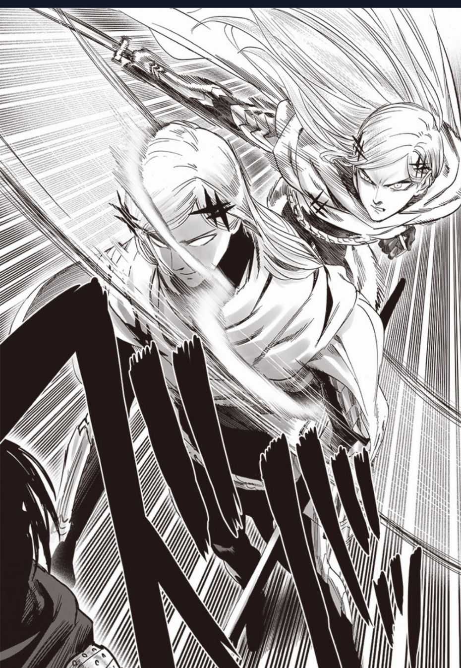 One-Punch Man (Nơi Duy Nhất Xếp Đúng Thứ Tự Chapter) Chapter 245 trang 10