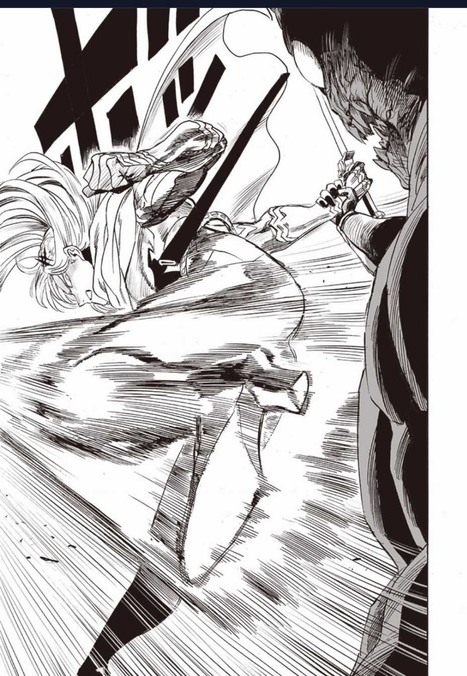 One-Punch Man (Nơi Duy Nhất Xếp Đúng Thứ Tự Chapter) Chapter 245 trang 12