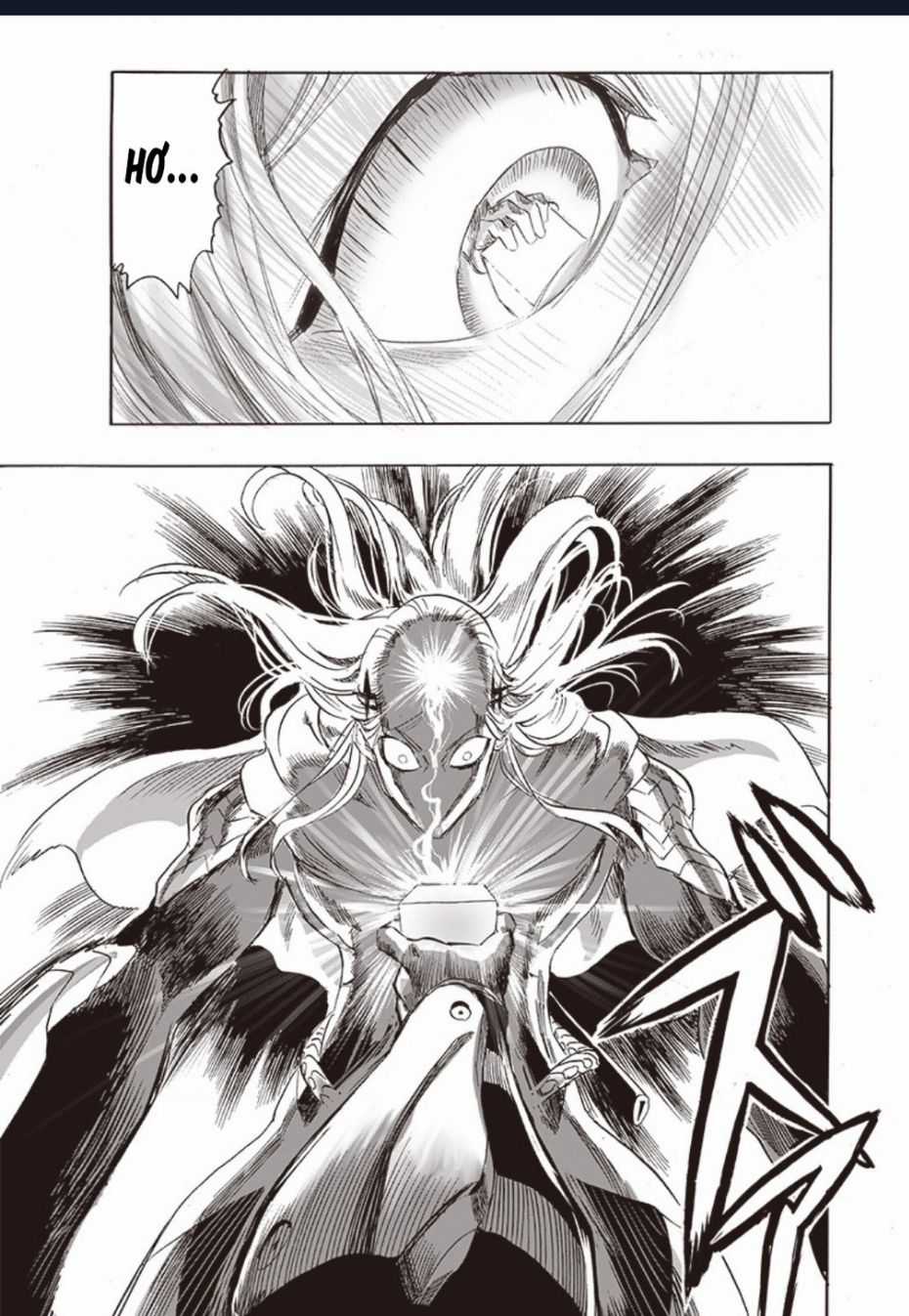 One-Punch Man (Nơi Duy Nhất Xếp Đúng Thứ Tự Chapter) Chapter 245 trang 14