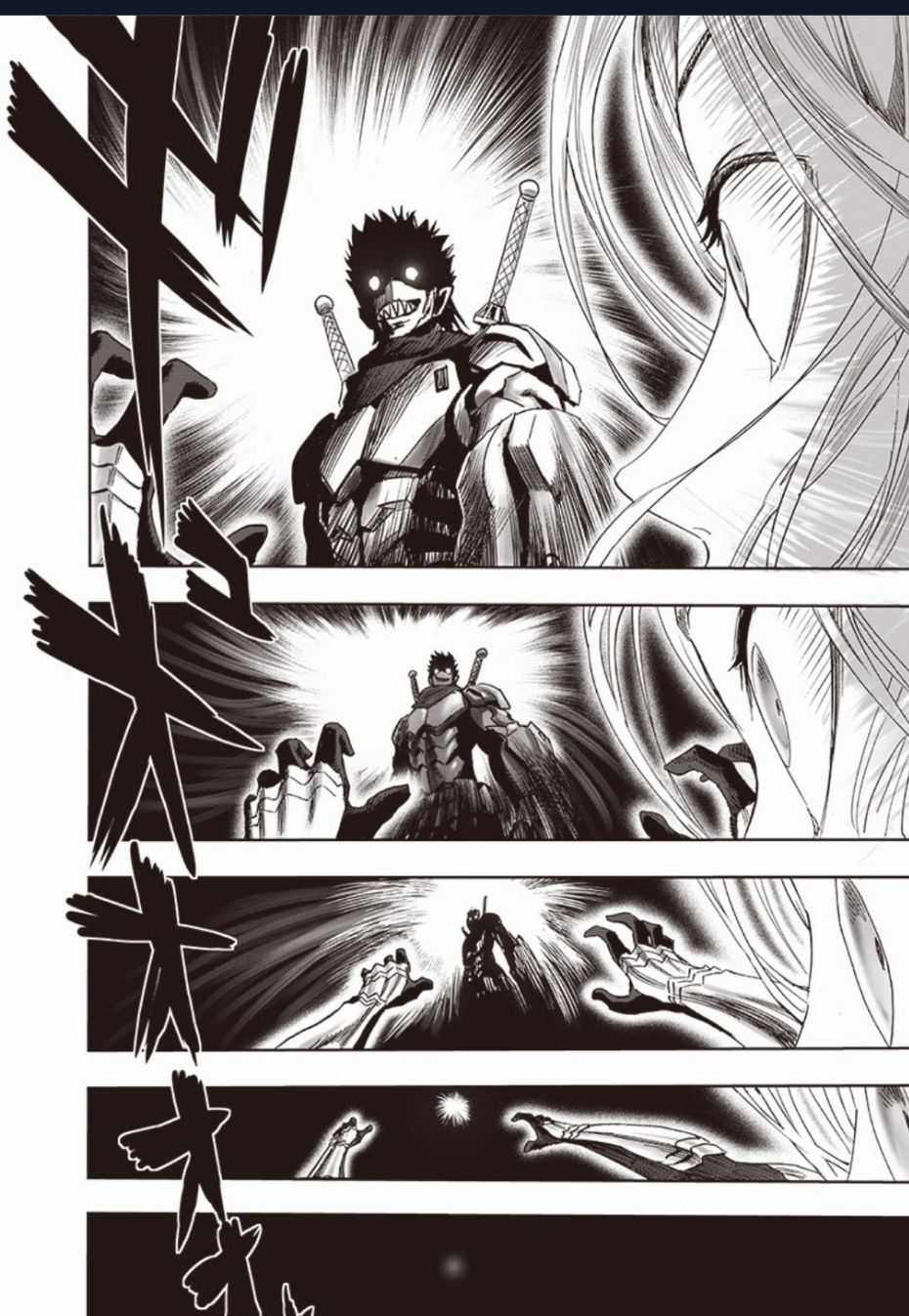 One-Punch Man (Nơi Duy Nhất Xếp Đúng Thứ Tự Chapter) Chapter 245 trang 15