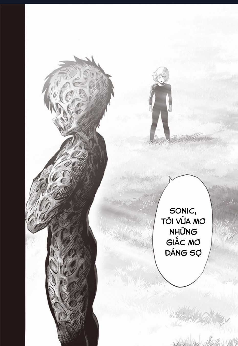 One-Punch Man (Nơi Duy Nhất Xếp Đúng Thứ Tự Chapter) Chapter 245 trang 19